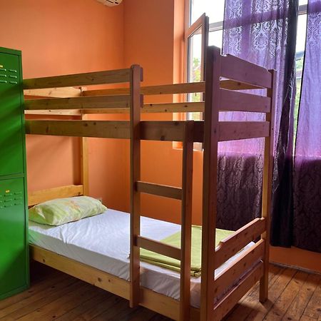 Elegance On A Budget - Rooms For Rent In Sofia Center Exterior photo
